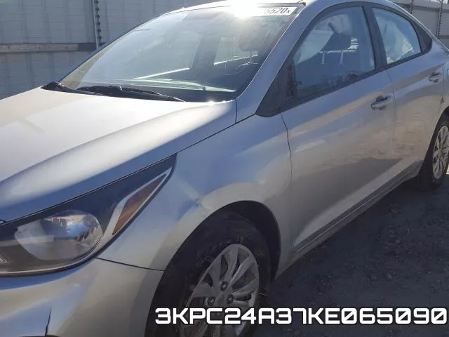 3KPC24A37KE065090 фото 10