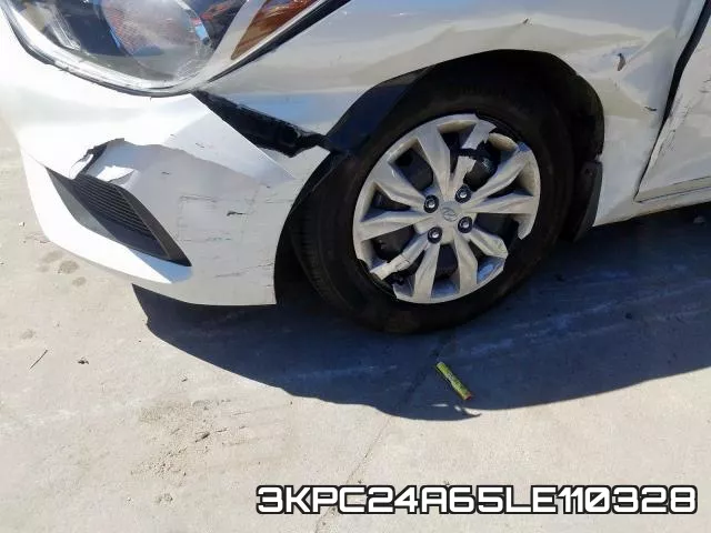 3KPC24A65LE110328 фото 10