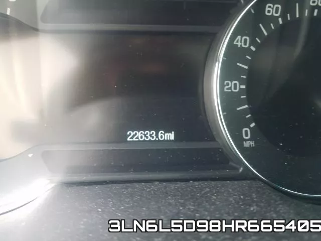 3LN6L5D98HR665405 фото 9