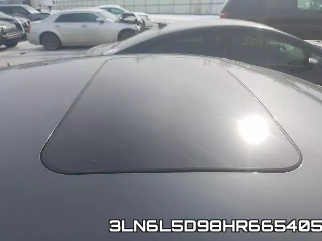 3LN6L5D98HR665405 фото 10