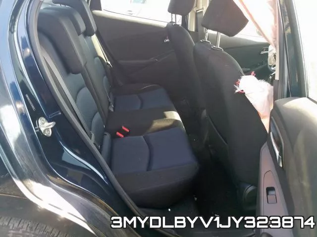 3MYDLBYV1JY323874 фото 7
