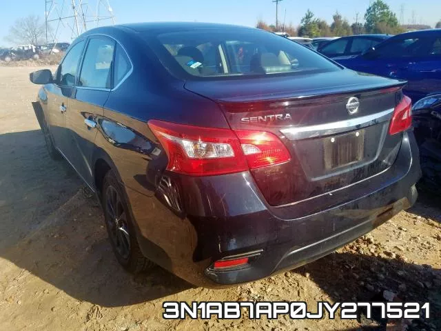 3N1AB7AP0JY277521 фото 4