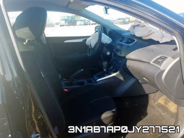 3N1AB7AP0JY277521 фото 6