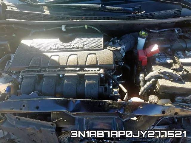 3N1AB7AP0JY277521 фото 8