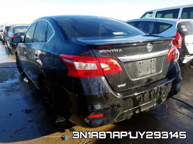 3N1AB7AP1JY293145 фото 4