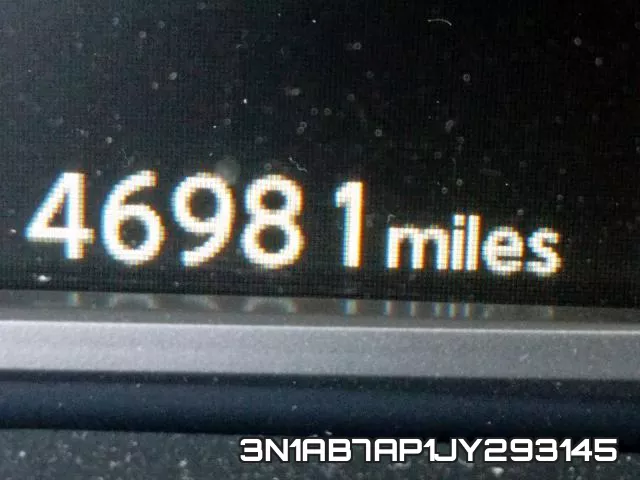 3N1AB7AP1JY293145 фото 9