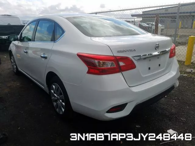 3N1AB7AP3JY248448 фото 4