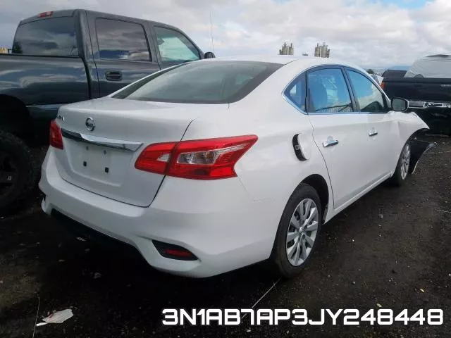 3N1AB7AP3JY248448 фото 5