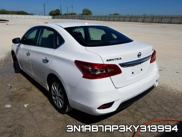 3N1AB7AP3KY313994 фото 4