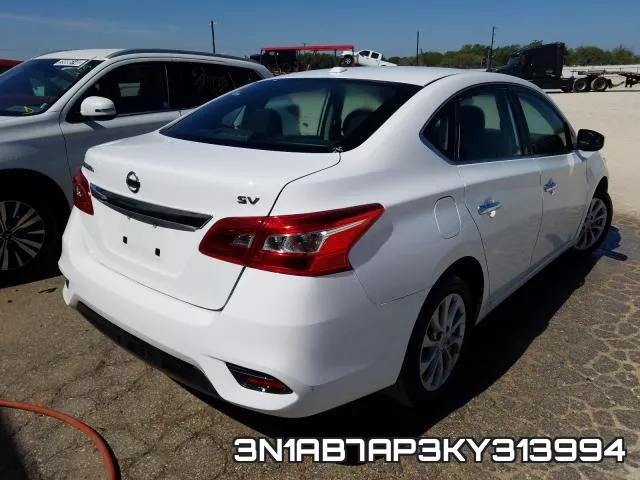 3N1AB7AP3KY313994 фото 5