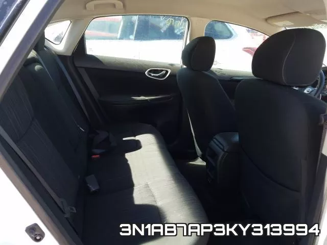 3N1AB7AP3KY313994 фото 7