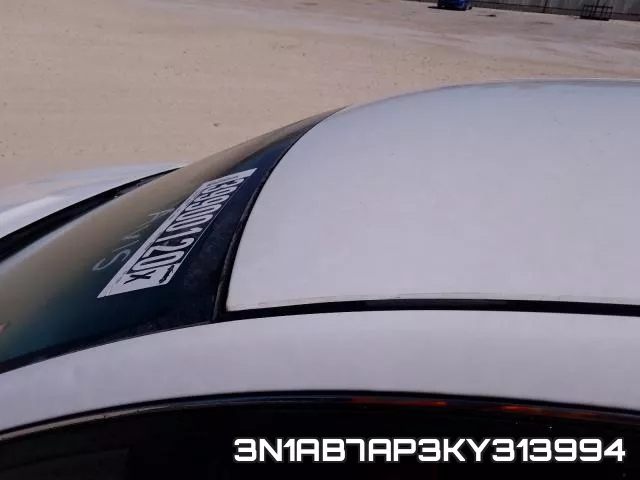 3N1AB7AP3KY313994 фото 10