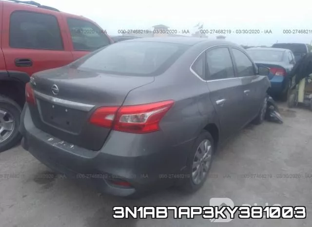 3N1AB7AP3KY381003 фото 4