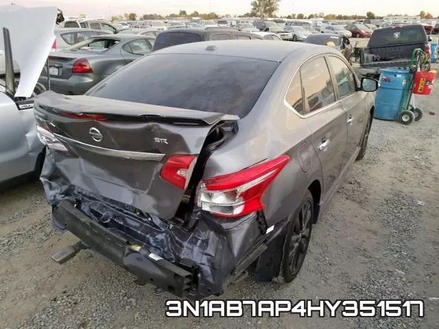 3N1AB7AP4HY351517 фото 5