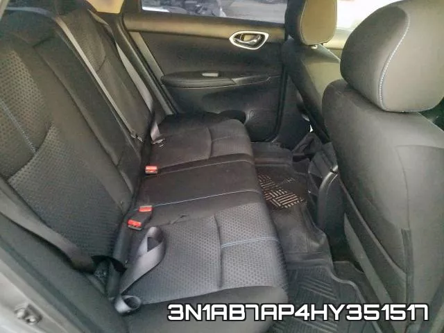3N1AB7AP4HY351517 фото 7