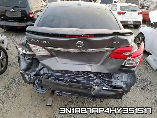 3N1AB7AP4HY351517 фото 10