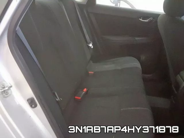 3N1AB7AP4HY371878 фото 7