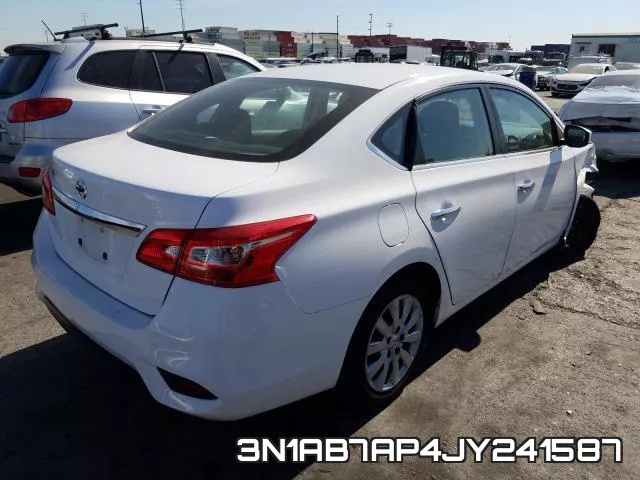 3N1AB7AP4JY241587 фото 5