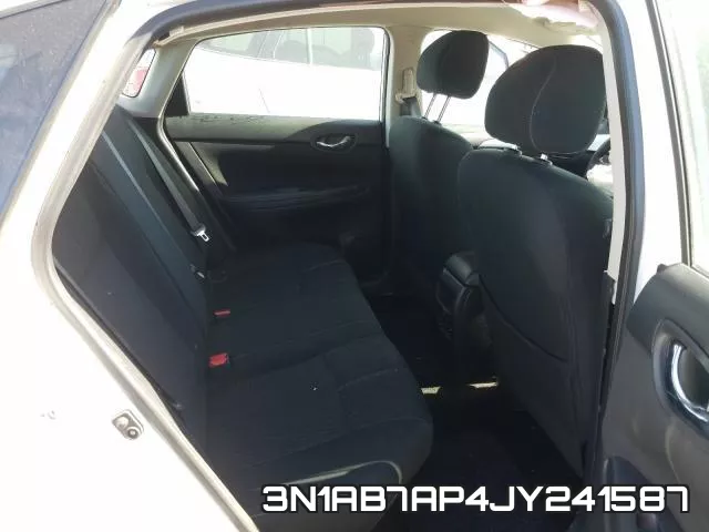 3N1AB7AP4JY241587 фото 7