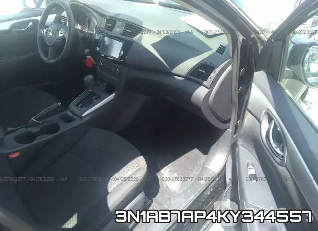 3N1AB7AP4KY344557 фото 6