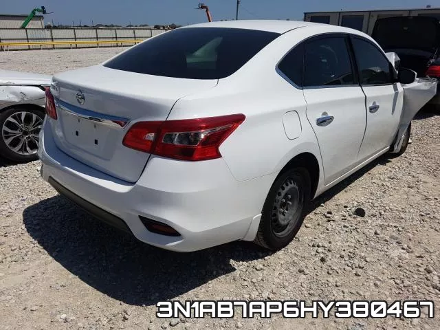 3N1AB7AP6HY380467 фото 5