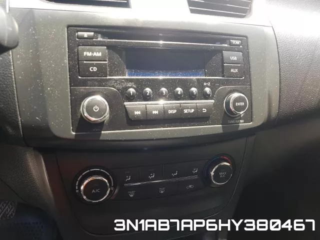 3N1AB7AP6HY380467 фото 10