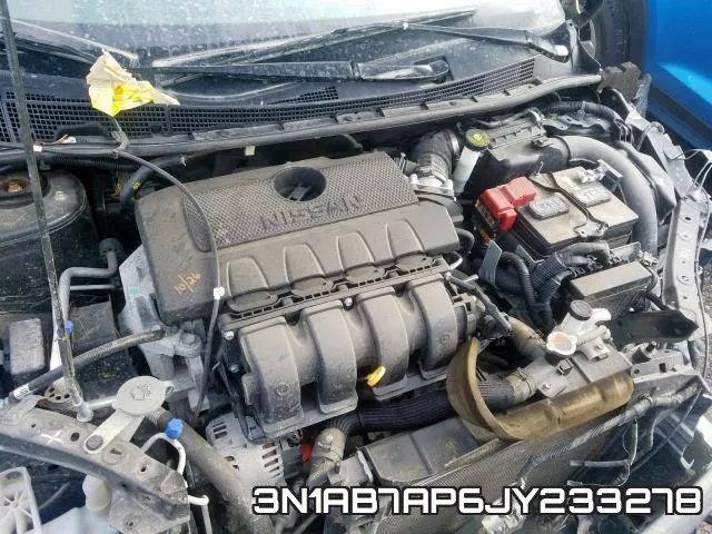 3N1AB7AP6JY233278 фото 8