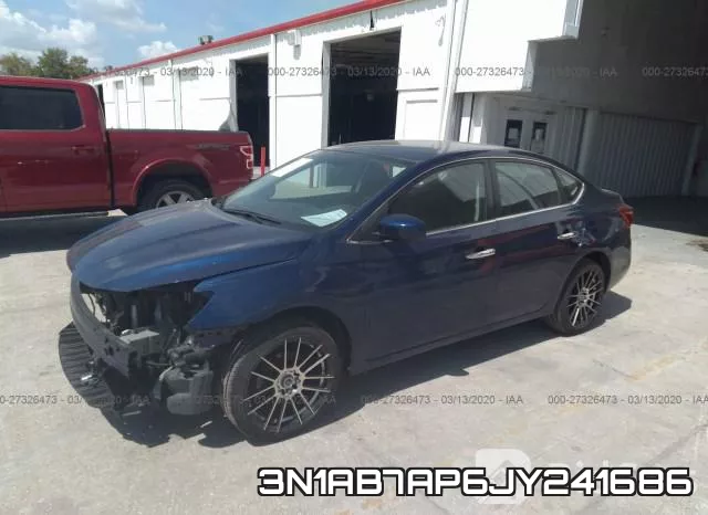 3N1AB7AP6JY241686 фото 3