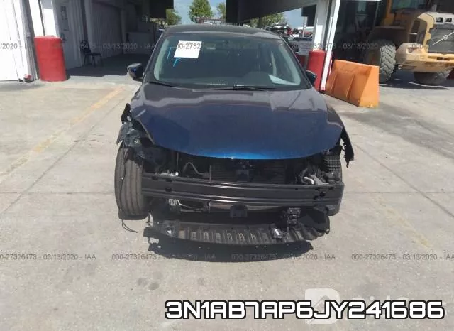 3N1AB7AP6JY241686 фото 7