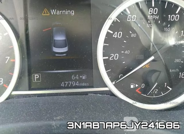3N1AB7AP6JY241686 фото 8