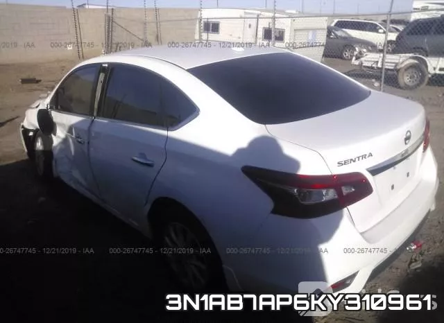 3N1AB7AP6KY310961 фото 4