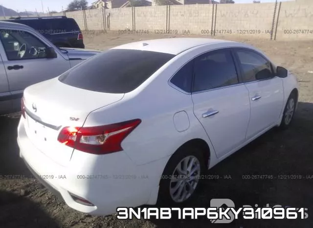 3N1AB7AP6KY310961 фото 5