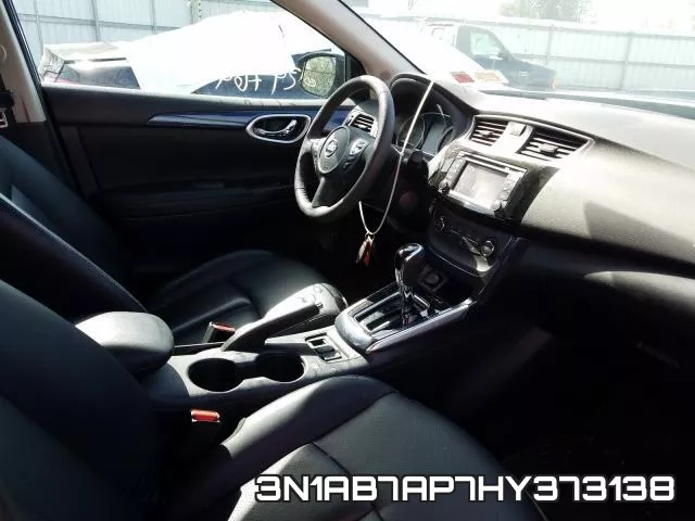 3N1AB7AP7HY373138 фото 6