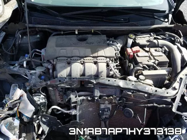 3N1AB7AP7HY373138 фото 8