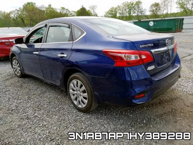 3N1AB7AP7HY389288 фото 4