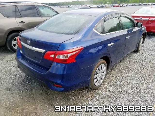 3N1AB7AP7HY389288 фото 5