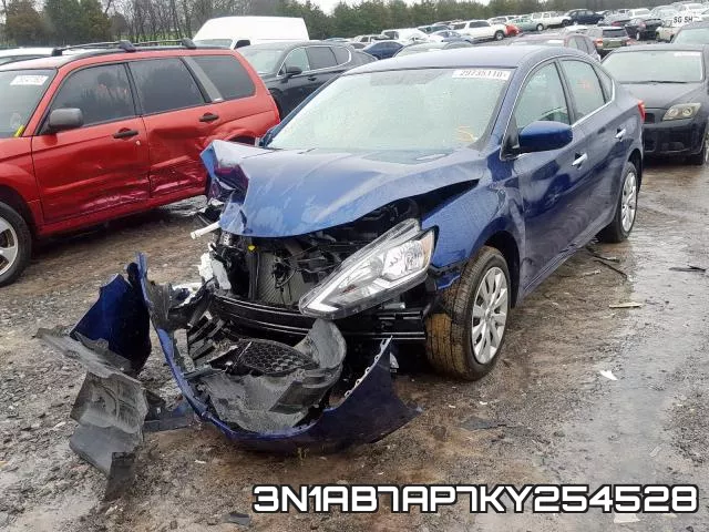 3N1AB7AP7KY254528 фото 3
