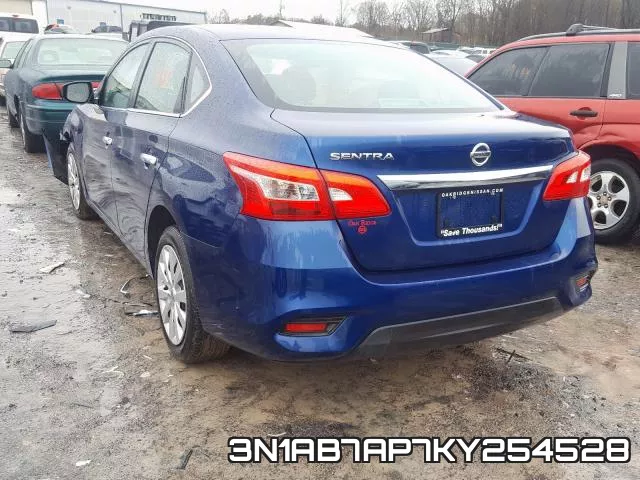 3N1AB7AP7KY254528 фото 4