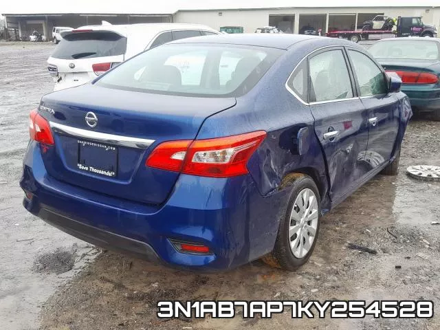 3N1AB7AP7KY254528 фото 5