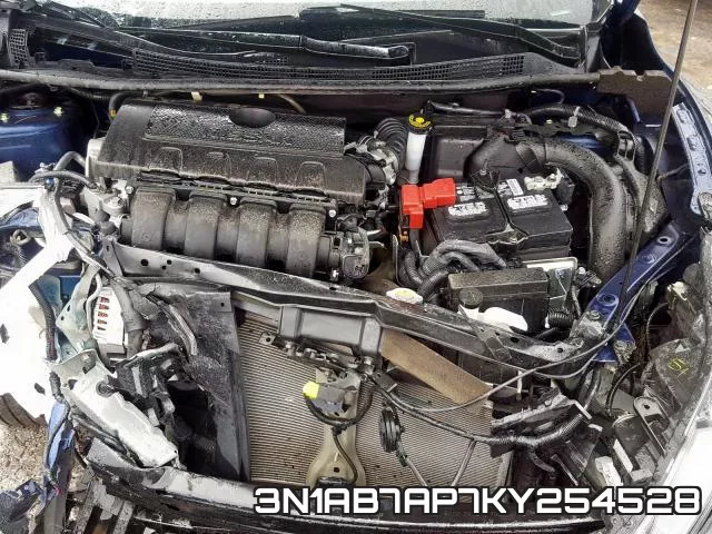 3N1AB7AP7KY254528 фото 8