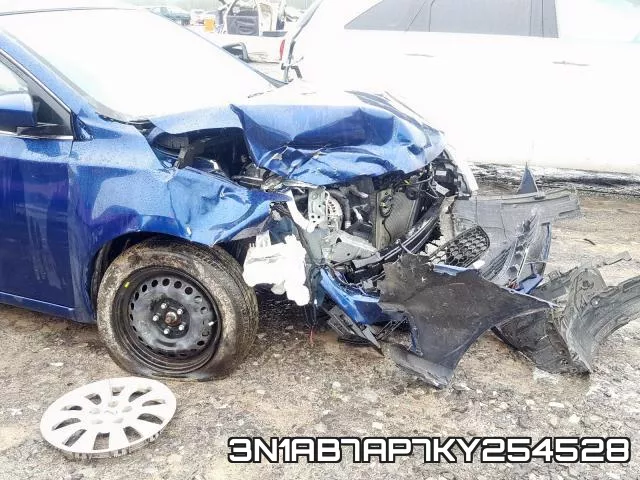 3N1AB7AP7KY254528 фото 10
