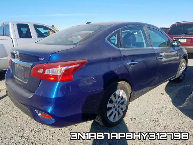 3N1AB7AP8HY312798 фото 5