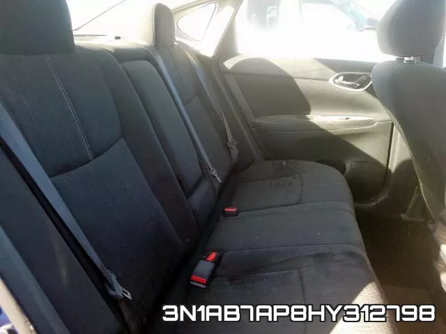 3N1AB7AP8HY312798 фото 7