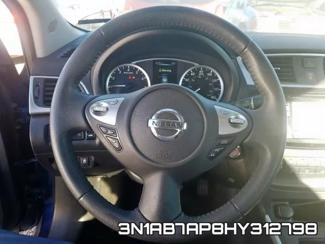 3N1AB7AP8HY312798 фото 10