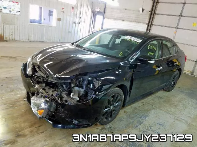 3N1AB7AP9JY237129 фото 3