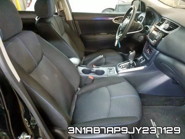 3N1AB7AP9JY237129 фото 6