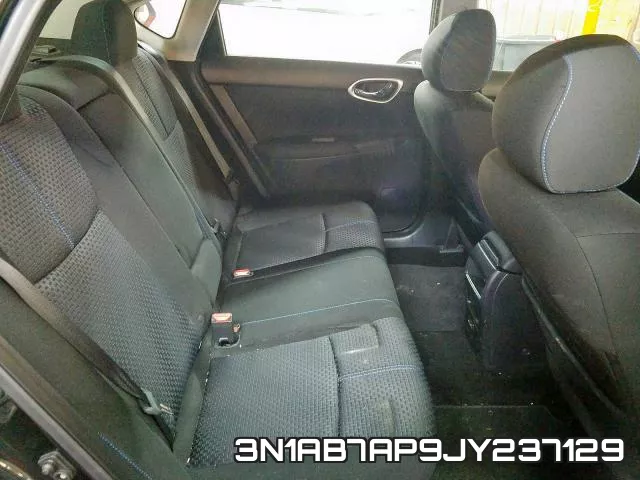 3N1AB7AP9JY237129 фото 7