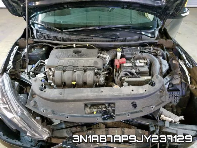 3N1AB7AP9JY237129 фото 8