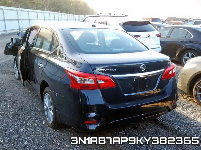 3N1AB7AP9KY382365 фото 4