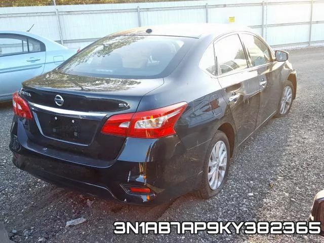 3N1AB7AP9KY382365 фото 5